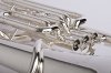 Eufonium Adams Sonic (niekompensacyjne) silver plated